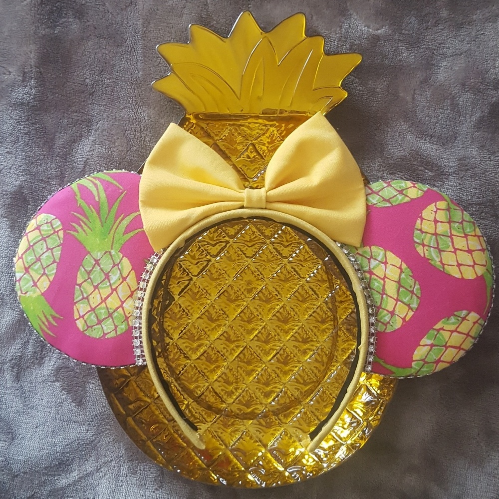 Disney Ears